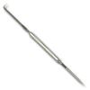 DOUBLE POINTED SCRIBER