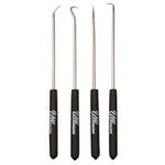 4 Piece Pick Set