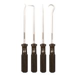 4-Piece in.dividual Hook and Pick Set