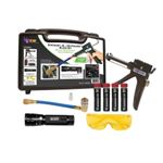 UVIEW UVU332005A - Spotgun Jr. UV Phazer Black (AAA) Kit w/ExtenDye