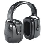 Uvex UVX1010970 - THUNDER T3 EARMUFF