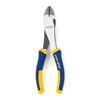 6" PROPLIERS DIAGONAL CUTTING PLIERS