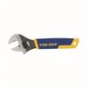 6" PROPLIERS ADJUSTABLE WRENCH