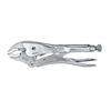 PLIER LOCK 5 CUR/JAW W/CUT