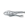 PLIER LOCK 7 CUR/JAW