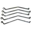 Vim Products Brake Bleeder Wrench Set