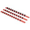 Vim Products VIMV523 - SOCKET RACK SET