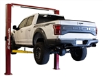 VLE10 10,000 lbs Capacity Two Post Vehicle Lift