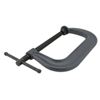 404 SERIES C-CLAMP, 0" - 4-1/4" JAW O