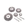 WILMAR Wire Wheel Set