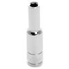 WILMAR 1/4'' Dr 6pt Deep Socket 5mm