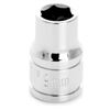 WILMAR 3/8" Drive 9mm 6pt Socket