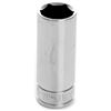 WILMAR 3/8'' Dr 6pt Deep Socket 11/16