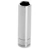 WILMAR 3/8'' Dr 6pt Deep Socket 12mm