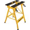 Multi-Purpose Folding Workbench