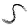 WILMAR 12" Flex Hose w/Spring Guard