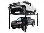 Atlas XHPRO8000EXTL, Garage Pro 8000 EXT-L 8,000 lb. Capacity 4-Post Lift