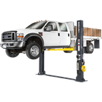 Bendpak XPR-12FDL Certified Two Post, Open-Top, 12,000 Pound Capacity