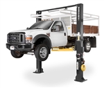 Bendpak XPR-15CL-192 Certified 2 Post Lifts, 15,000 Lbs., With 24" Height Extension