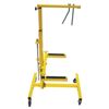 Killer Tools KILART45 - HEAVY DUTY DOOR LIFT OPERATED BY AIR RATCHET