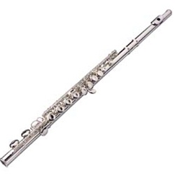 Rent-To-Own Yamaha Flute YFL-222 Rental $45 monthly