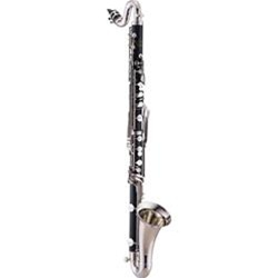 Rent-To-Own Bass Clarinet Student Musical Instrument Rental