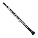 Rent-To-Own Oboe Student Musical Instrument Rental