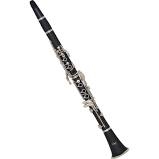 Rent-To-Own Clarinet Student Musical Instrument Rental