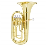 Rent-To-Own Baritone Horn Euphonium Horn Student Musical Instrument Rental