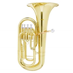 Rent-To-Own Baritone Horn Euphonium Horn Student Musical Instrument Rental