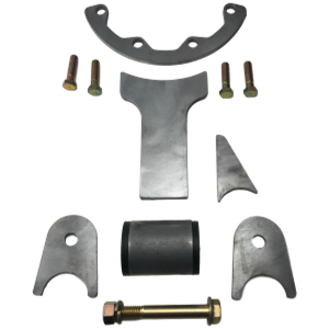 np205 transfer case mount