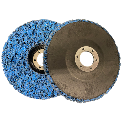 Paint Stripping Disk