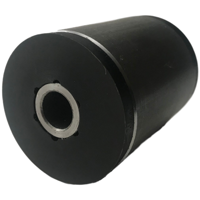 DOM Tube Bushing Poly