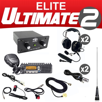 Elite Ultimate 2