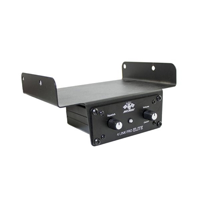 Polaris RZR Under No Box Intercom Bracket