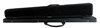 SINGLE BASS BOW CASE: FRENCH OR GERMAN