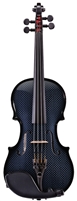 CARBON COMPOSITE ACOUSTIC ELECTRIC VIOLA 15.5"