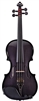 CARBON COMPOSITE ACOUSTIC ELECTRIC VIOLA 16"