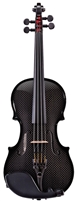 CARBON COMPOSITE ACOUSTIC ELECTRIC VIOLA 16.5"