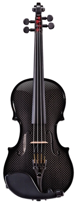 CARBON COMPOSITE ACOUSTIC ELECTRIC VIOLA 16.5"