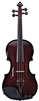 CARBON COMPOSITE ACOUSTIC ELECTRIC VIOLIN