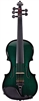 CARBON COMPOSITE ACOUSTIC ELECTRIC VIOLIN 5 STRING