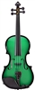 AEX CARBON COMPOSITE ACOUSTIC ELECTRIC VIOLA 15"