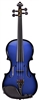 AEX CARBON COMPOSITE ACOUSTIC ELECTRIC VIOLA 15.5"