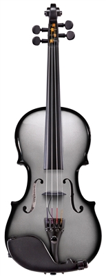 AEX CARBON COMPOSITE ACOUSTIC ELECTRIC VIOLA 16"