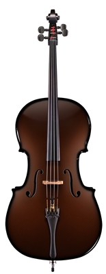 CARBON COMPOSITE ACOUSTIC CELLO 3/4