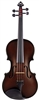 CARBON COMPOSITE ACOUSTIC VIOLA 13" OUTFIT