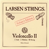 LARSEN CELLO D SOLOIST STRONG