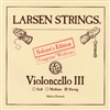 LARSEN CELLO G SOLOIST STRONG