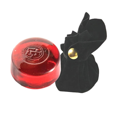 LARSEN CELLO ROSIN, RED